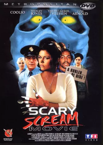 Scary Scream Movie - FRENCH DVDRIP