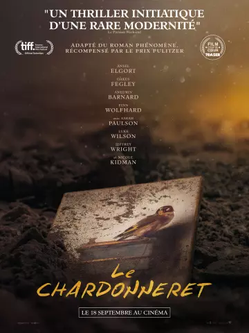 Le Chardonneret - FRENCH BDRIP