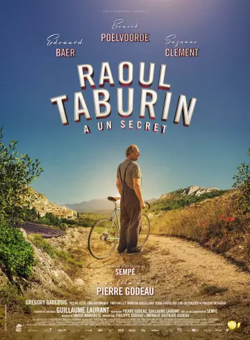 Raoul Taburin - FRENCH WEB-DL 1080p