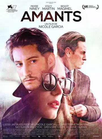 Amants - FRENCH WEB-DL 1080p