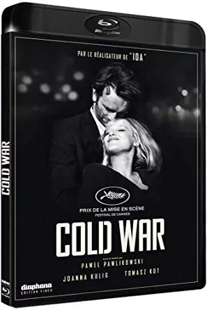 Cold War - FRENCH HDLIGHT 1080p