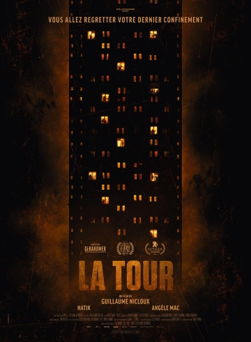 La Tour - FRENCH WEB-DL 1080p
