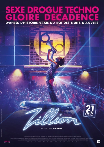 Zillion - FRENCH WEB-DL 720p