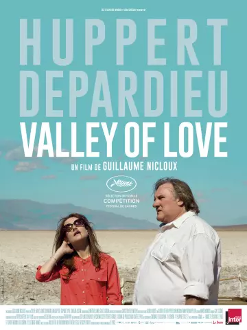 Valley Of Love - FRENCH BDRIP