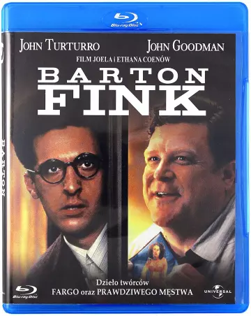 Barton Fink - MULTI (TRUEFRENCH) HDLIGHT 1080p