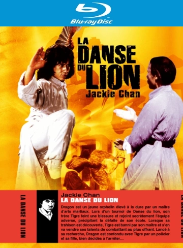 La Danse du Lion - MULTI (TRUEFRENCH) HDLIGHT 1080p