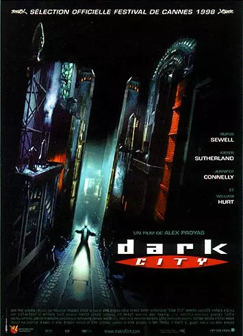 Dark City - TRUEFRENCH BDRIP