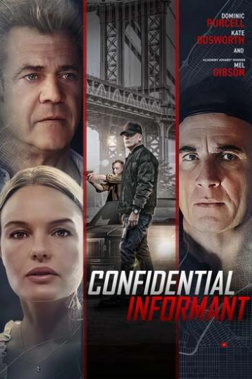 Informant - FRENCH WEB-DL 720p