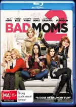 Bad Moms 2 - FRENCH WEB-DL 720p