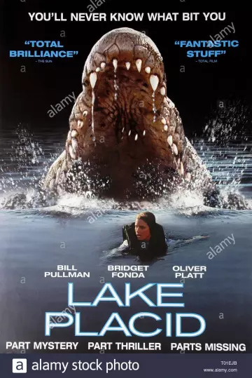 Lake Placid - TRUEFRENCH DVDRIP
