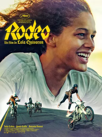 Rodeo - FRENCH HDRIP