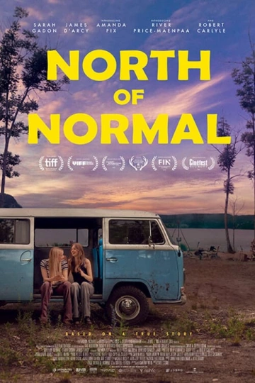 North Of Normal - FRENCH WEB-DL 720p