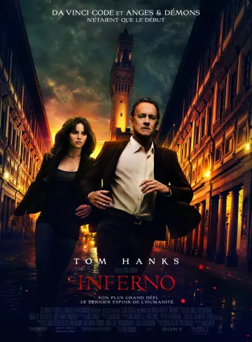 Inferno - MULTI (TRUEFRENCH) HDLIGHT 1080p
