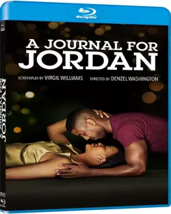 A Journal for Jordan - FRENCH BLU-RAY 720p