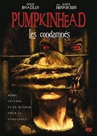 Pumpkinhead : Les condamnés