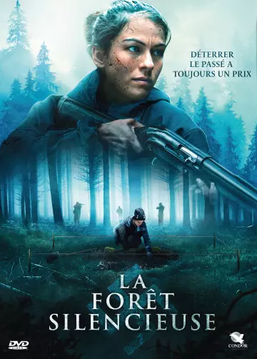 La Forêt silencieuse - FRENCH BDRIP