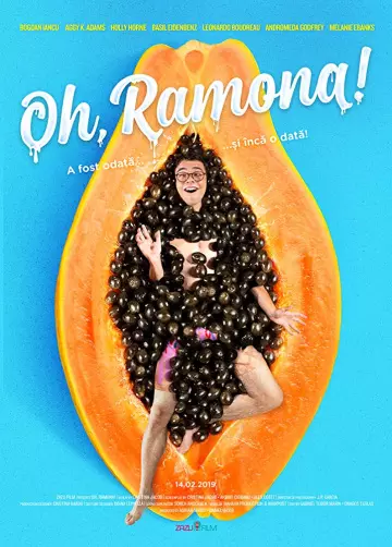 Oh, Ramona! - FRENCH WEB-DL 720p