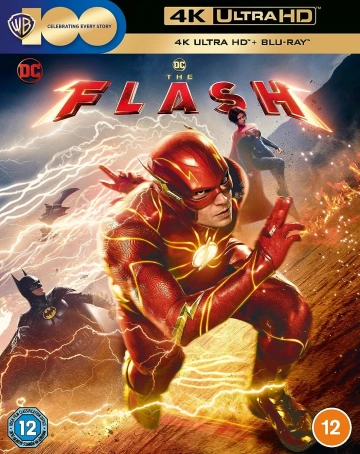 The Flash - MULTI (TRUEFRENCH) 4K LIGHT