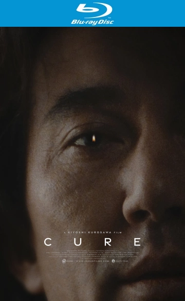 Cure - VOSTFR HDLIGHT 1080p