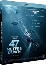 47 Meters Down - FRENCH HDLIGHT 1080p