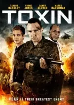 Toxin - FRENCH BRRip XviD