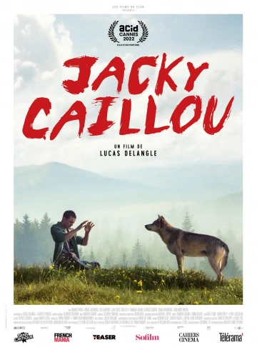 Jacky Caillou - FRENCH HDRIP