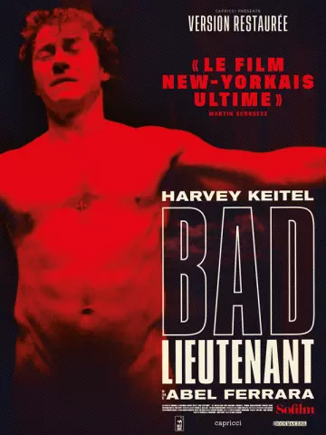Bad Lieutenant - TRUEFRENCH BDRIP