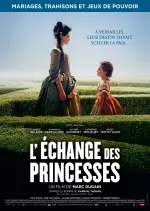 L'Echange des princesses - FRENCH WEB-DL 1080p