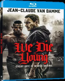 We Die Young - MULTI (FRENCH) BLU-RAY 1080p