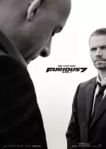 Fast & Furious 7 - TRUEFRENCH BDRip XviD