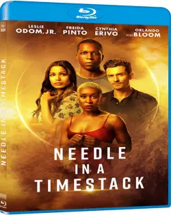 Needle in a Timestack - FRENCH BLU-RAY 720p
