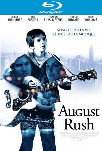 August Rush - MULTI (FRENCH) HDLIGHT 1080p
