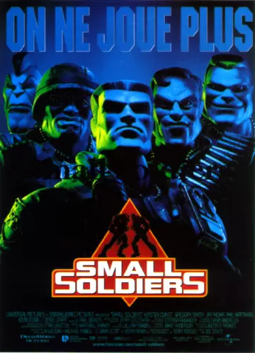 Small Soldiers - MULTI (TRUEFRENCH) HDLIGHT 1080p