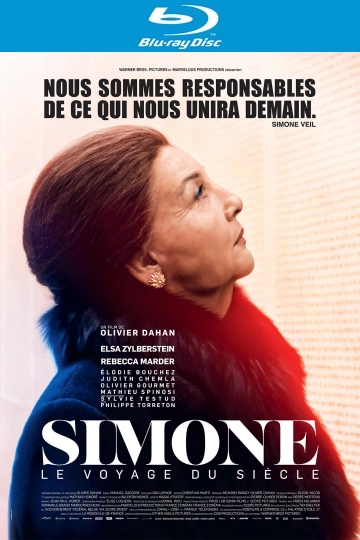 Simone, le voyage du siècle - FRENCH HDLIGHT 1080p