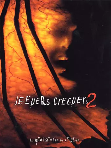 Jeepers Creepers 2 - VOSTFR HDLIGHT 1080p