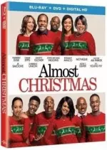 Almost Christmas - FRENCH Blu-Ray 1080p