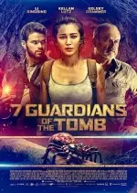 7 Guardians of the Tomb - FRENCH HDRIP