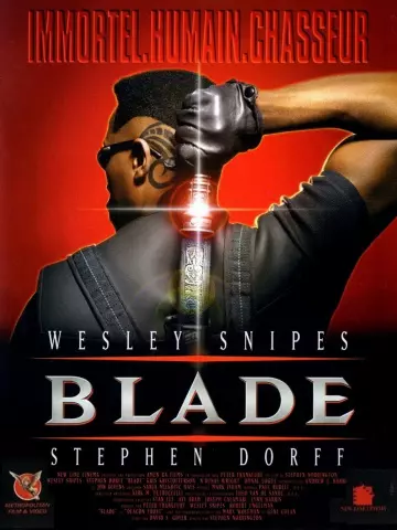 Blade - TRUEFRENCH DVDRIP