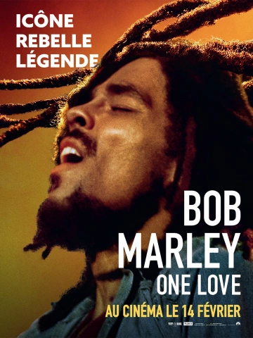 Bob Marley: One Love - MULTI (FRENCH) WEB-DL 1080p