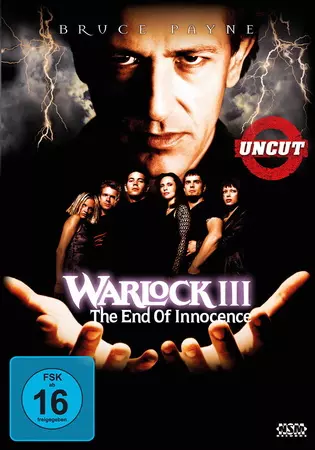 Warlock 3 : La fin de l'innocence - TRUEFRENCH DVDRIP