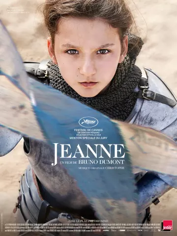Jeanne - FRENCH WEB-DL 720p
