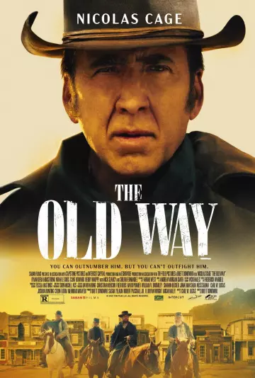 The Old Way - MULTI (FRENCH) WEB-DL 1080p