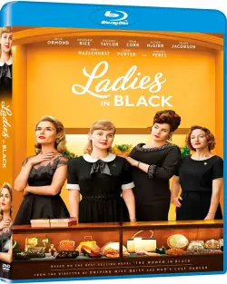 Ladies in Black - MULTI (FRENCH) BLU-RAY 1080p