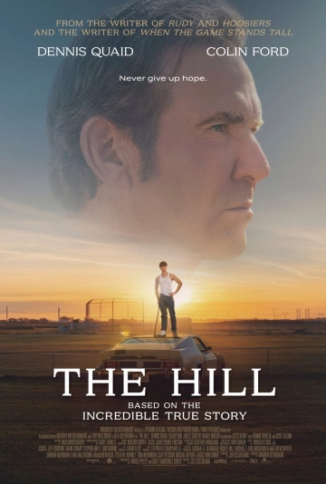 The Hill - VOSTFR HDRIP