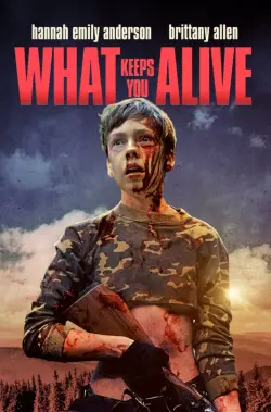 What Keeps You Alive - FRENCH BDRIP