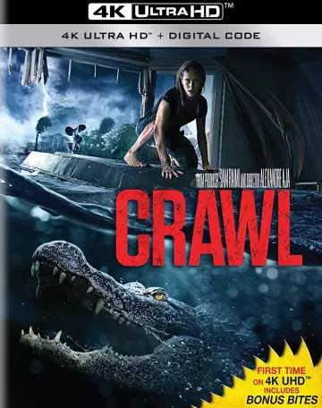 Crawl - MULTI (TRUEFRENCH) 4K LIGHT