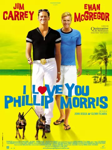 I Love You Phillip Morris - MULTI (FRENCH) HDLIGHT 1080p