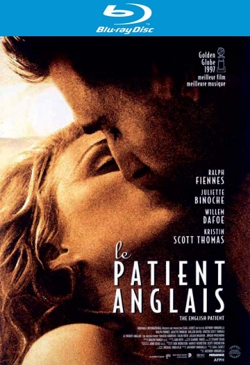 Le Patient anglais - MULTI (TRUEFRENCH) HDLIGHT 1080p