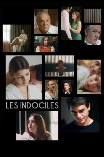 Les Indociles - FRENCH WEB-DL 1080p