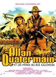 Allan Quatermain et les mines du roi Salomon - MULTI (FRENCH) HDLIGHT 1080p